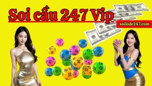 Chuyên mục Soi cầu 247 VIP hiện nay thu hút lượng lớn người chơi tham gia hằng ngày.