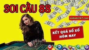 Hãy nhanh tay truy cập hệ thống Soi cầu 88 để cập nhật bảng thống kê tự động phiên bản wap mới nhất!