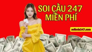 Hệ thống phân tích Soi cầu 247 miễn phí tổng hợp song thủ lô là công cụ hỗ trợ tuyệt vời cho người chơi.