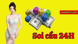 Hãy cùng khám phá bí quyết soi cầu 24h ngay dưới đây.