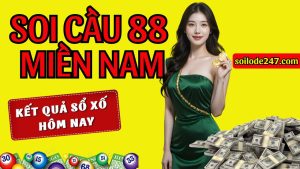 Hệ thống phân tích chiến thuật Soi cầu 88 miền Nam là một công cụ hỗ trợ tuyệt vời.