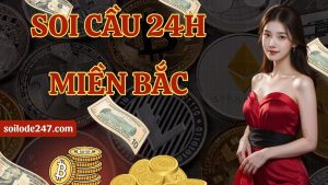Soi cầu 24h miền Bắc dự đoán giải đặc biệt hôm nay chính xác là từ khóa hot.