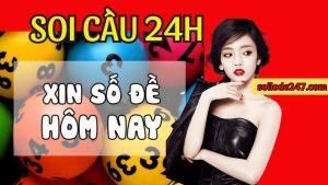 Soi cầu 24h hiện là một trong những mạng lưới diễn đàn số học có lượng người tham gia đông đảo nhất.