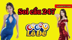Cẩm nang Soi cầu 247 cho người mới bắt đầu là công cụ hỗ trợ tuyệt vời, mang lại các dữ liệu khoa học rõ ràng trước giờ quay thưởng.