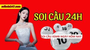 Mạng lưới diễn đàn soi cầu 24h uy tín là một công cụ hỗ trợ tuyệt vời cho người chơi hệ số.