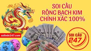 Hệ thống soi cầu rồng bạch kim luôn nỗ lực mang đến một môi trường giải trí lành mạnh.