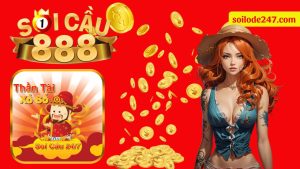 Hệ thống Soi cầu 888 là công cụ hỗ trợ đắc lực mang lại những dữ liệu khoa học rõ ràng