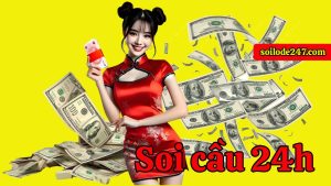 Hãy truy cập ngay hệ thống soi cầu 24h để tham khảo miễn phí