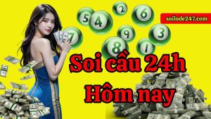 Tổng hợp dàn đề 36 số bất tử tại soi cầu 24h là một công cụ hỗ trợ tuyệt vời.