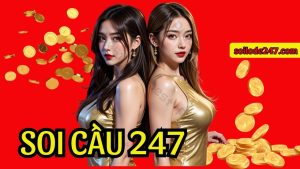 Soi cầu 247 chính là điểm đến hoàn hảo dành cho bạn.