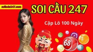 Hệ thống phân tích và áp dụng các chiến thuật soi cầu khoa học là công cụ đắc lực.