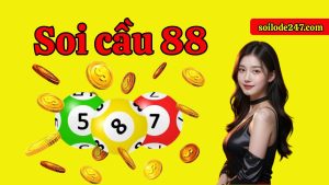 Kinh nghiệm Soi cầu 88 bằng bạc nhớ hằng ngày luôn được các cao thủ áp dụng.