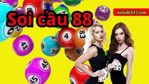 Soi cầu 88 dựa vào giải mã giấc mơ lô đề chính xác nhất đang là phương pháp tâm linh kết hợp khoa học độc đáo