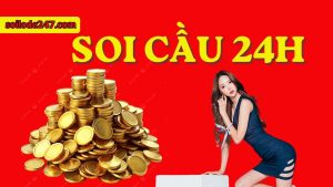 Hãy truy cập ngay chuyên mục thống kê của hệ thống soi cầu 24h để nhận bảng phân tích hoàn toàn miễn phí!