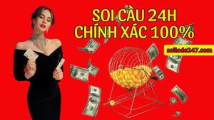 Ứng dụng soi cầu 24h tự động đang trở thành công cụ không thể thiếu của cộng đồng số học.