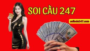 Các phần mềm Soi cầu 247 tự động đang trở thành công cụ hỗ trợ đắc lực cho cộng đồng số học.