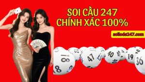 Hệ thống Soi cầu 247 xin gửi lời chào đến toàn thể cộng đồng số học Việt Nam