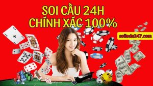 Hãy truy cập ngay hệ thống soi cầu 24h để nhận link tải chính thức và trải nghiệm tốc độ cập nhật siêu tốc!