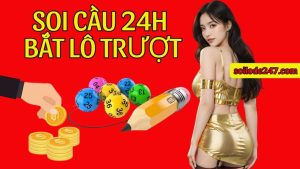 Hãy nhanh tay truy cập hệ thống soi cầu 24h để nhận bảng phân tích máy tính hoàn toàn miễn phí!