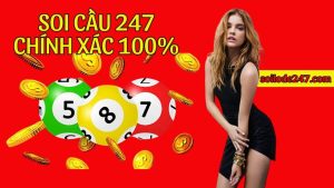 Hãy nhanh tay truy cập hệ thống Soi cầu 247 để cập nhật bảng thống kê tự động chuẩn xác nhất
