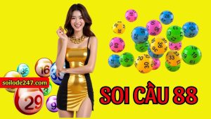 Diễn đàn soi cầu 88 từ lâu đã khẳng định vị thế vững chắc tại Việt Nam.