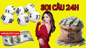 Sự kết hợp chiến lược giữa soi cầu 24h và Soi cầu 88 đang mở ra một kỷ nguyên mới.