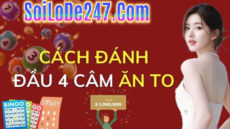 Những phương pháp đánh đề dàn hiệu quả
