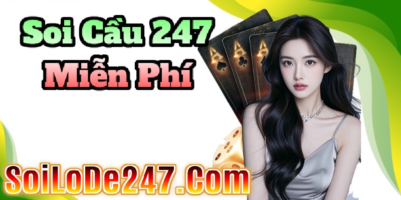 Soi cầu 247 miễn phí ngày 18/5/2026