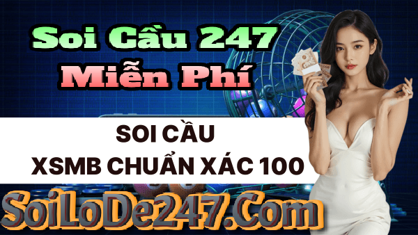 Soi cầu 247 miễn phí ngày 14/5/2026