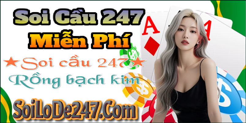 Soi cầu 247 miễn phí ngày 15/5/2026