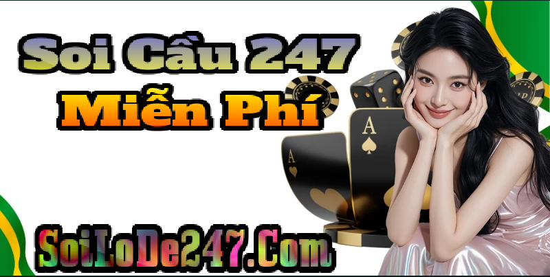 Soi cầu 247 miễn phí ngày 3/5/2026