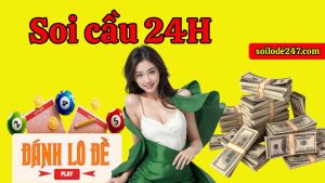 Phân tích tần suất lô tô dựa trên bảng kết quả soi cầu 24h là một công cụ hỗ trợ tuyệt vời, mang lại nguồn dữ liệu khoa học tin cậy cho người chơi.