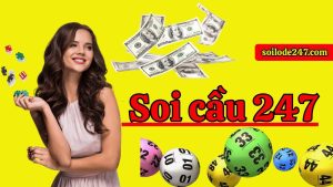 Họ xem bảng loto VIP miễn phí hàng ngày tại Soi cầu 247.