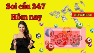 Hệ thống phân tích Soi cầu 247 hôm nay dự đoán cầu lô chạy ổn định nhất tháng là công cụ hỗ trợ tuyệt vời