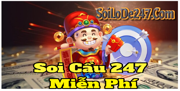 Soi Cầu 247 Miễn Phí 1/6/2026