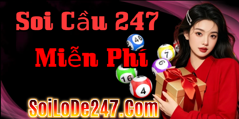 Soi Cầu 247 Miễn Phí Ngày 6/6/2026