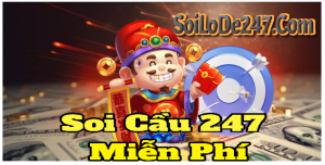 Soi Cầu 247 Ngày 28/08/2026 – Dự Đoán XSMB Chính Xác Nhất