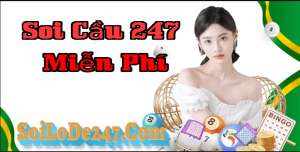 Soi Cầu 247 Ngày 03/09/2026 – Dự Đoán XSMB Chính Xác Nhất