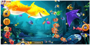 Các tựa game Bắn Cá Nổ Hũ thu hút Các tựa game Bắn Cá Nổ Hũ thu hút