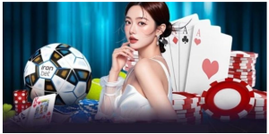 Hệ thống trò chơi đổi thưởng đa dạng và hiện đại Hệ thống trò chơi đổi thưởng đa dạng và hiện đại